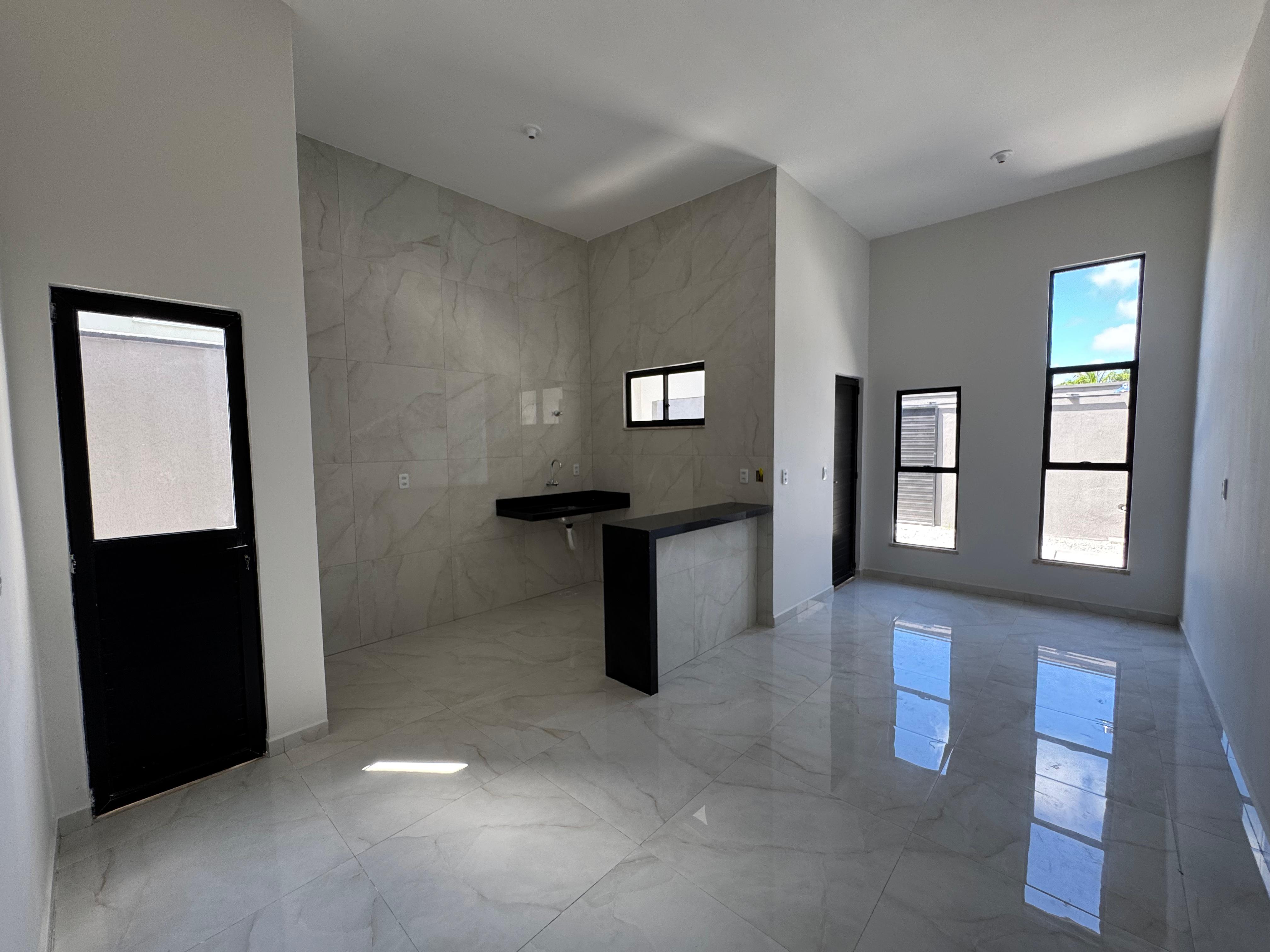 Obra Casa Aquiraz 5